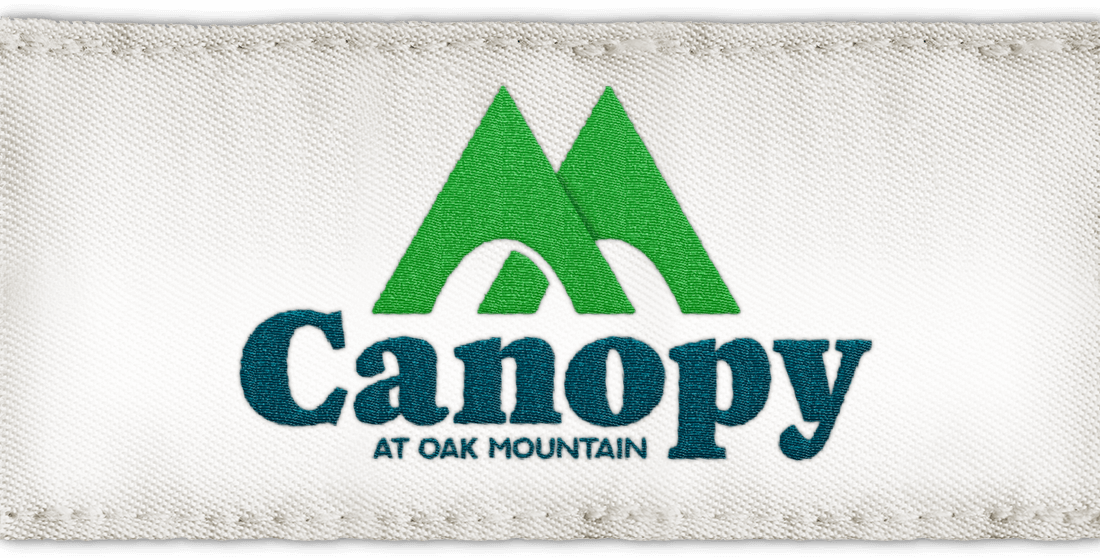 Canopy at Oak Mountain